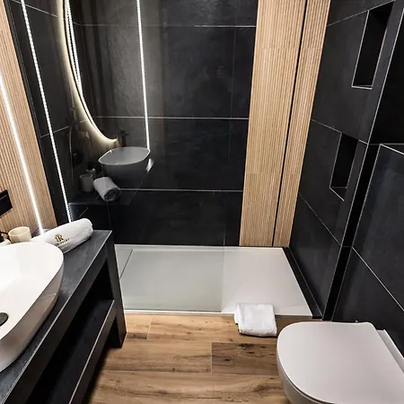 Dolina Czyrna - Z 1 Sypialnia, Balkonem, Widokiem Na Stok I Miejscem Garazowym W Cenie - Bestrooms *