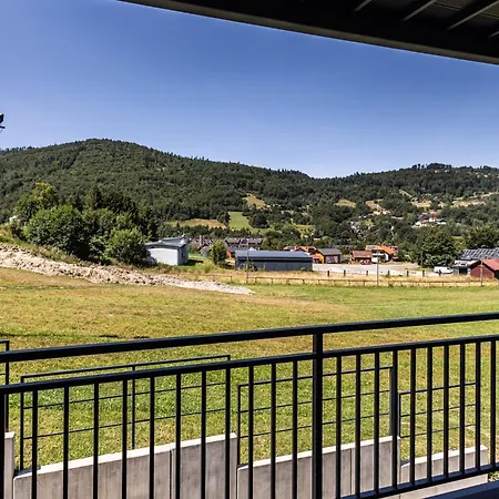 Apartament Dolina Czyrna - Z 1 Sypialnią, Balkonem I Miejscem Garażowym W Cenie - Bestrooms *