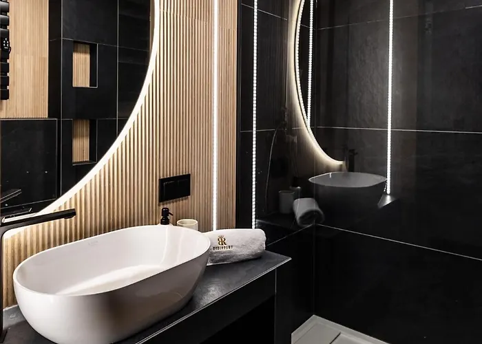 Dolina Czyrna - Z 1 Sypialnia, Balkonem, Widokiem Na Stok I Miejscem Garazowym W Cenie - Bestrooms