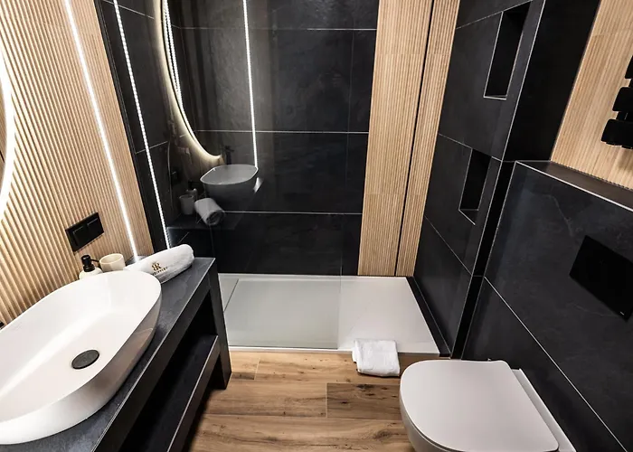 Dolina Czyrna - Z 1 Sypialnia, Balkonem, Widokiem Na Stok I Miejscem Garazowym W Cenie - Bestrooms *